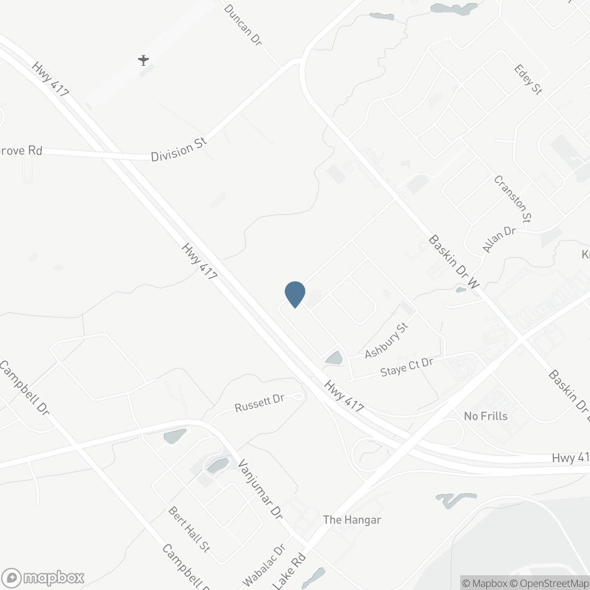 96 BELLWOOD DRIVE, Arnprior, Ontario K7S 0H7